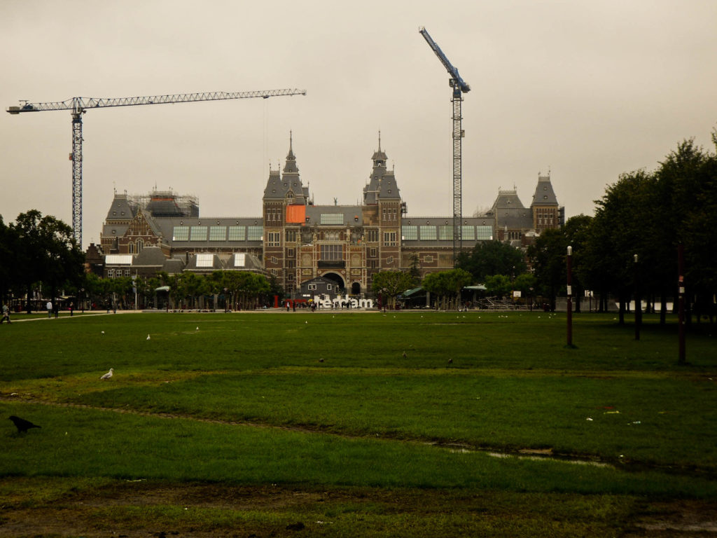 amsterdam
