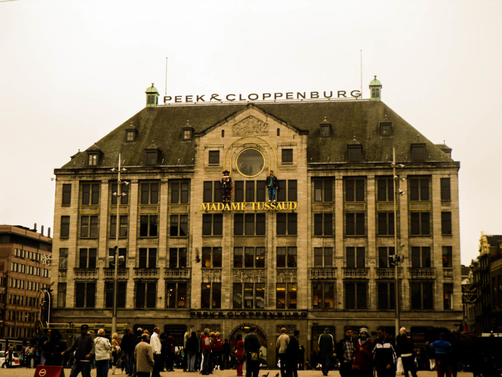 amsterdam