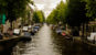 vista canale amsterdam