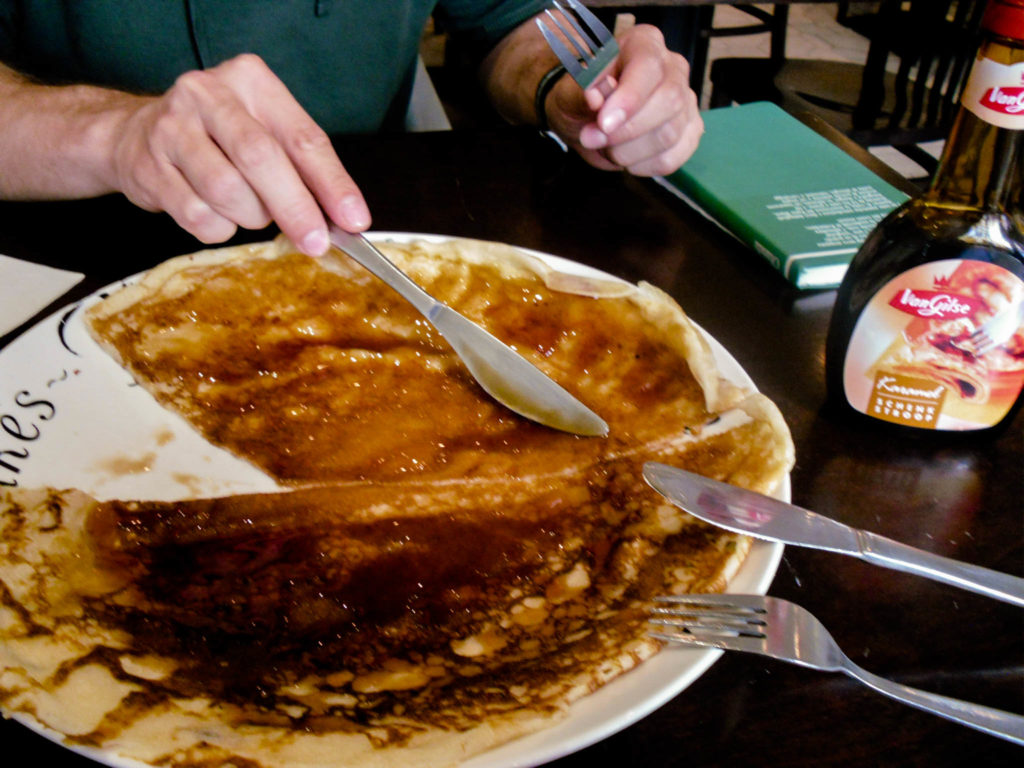 merenda amsterdam