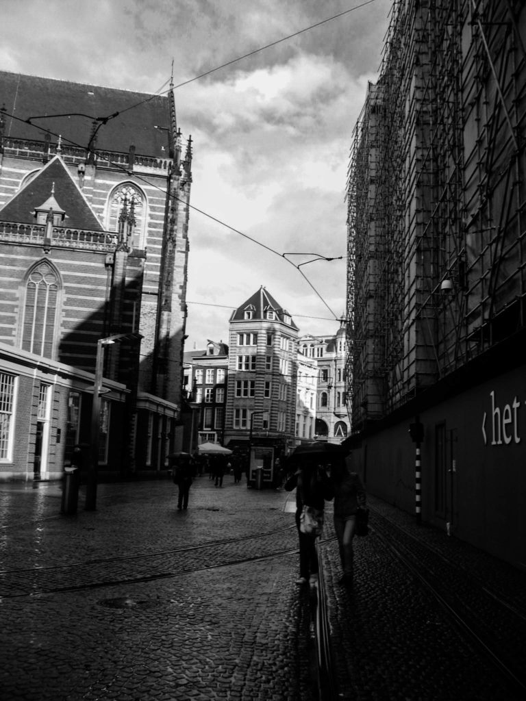 scorcio amsterdam