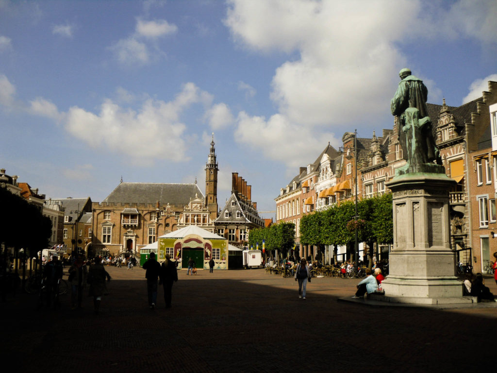HAARLEM