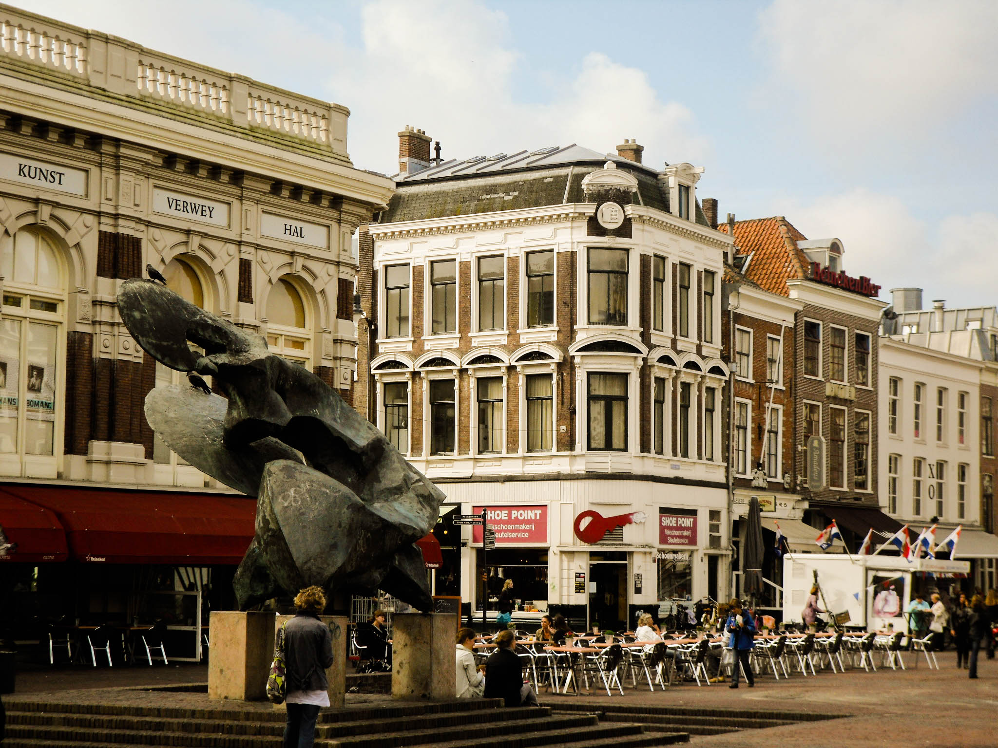 HAARLEM