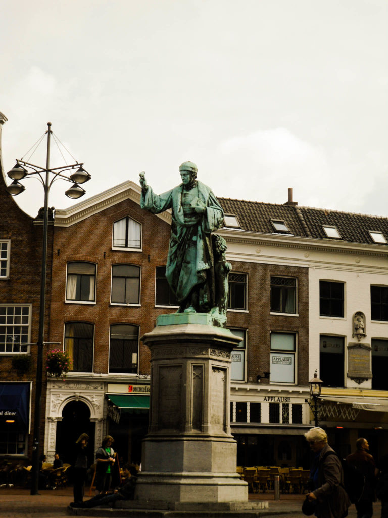 HAARLEM