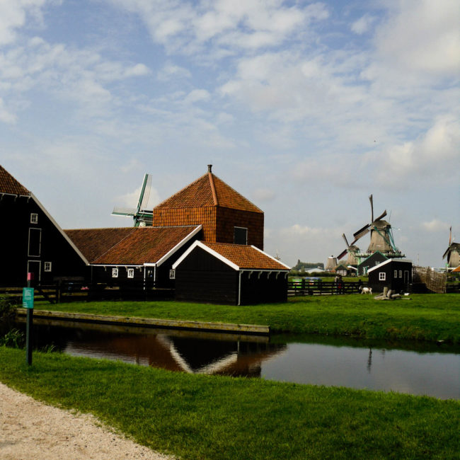 HAARLEM