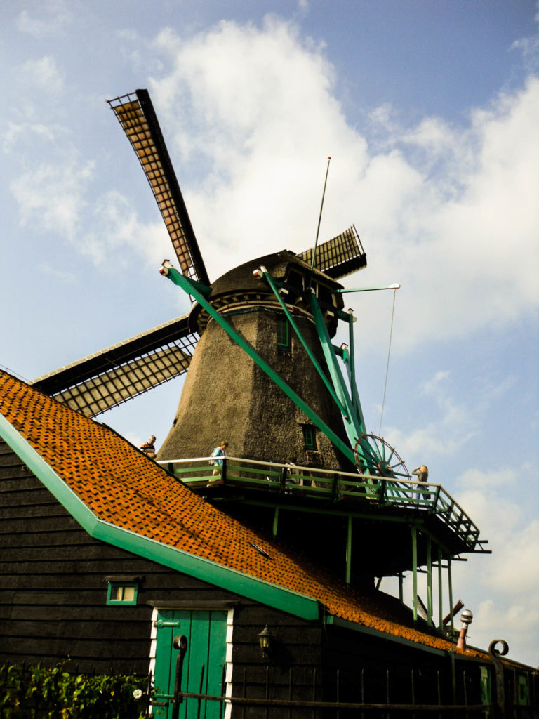 HAARLEM