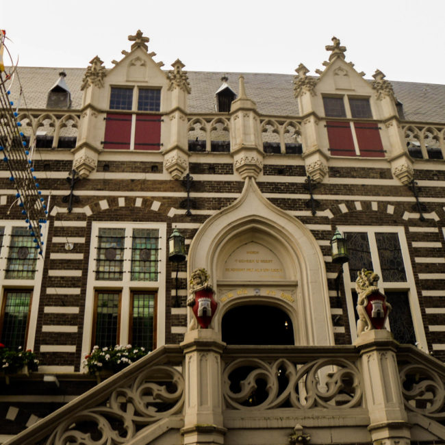 GRONINGEN