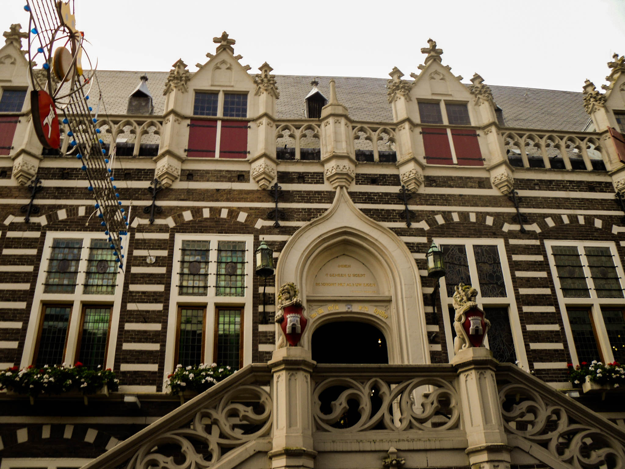 GRONINGEN