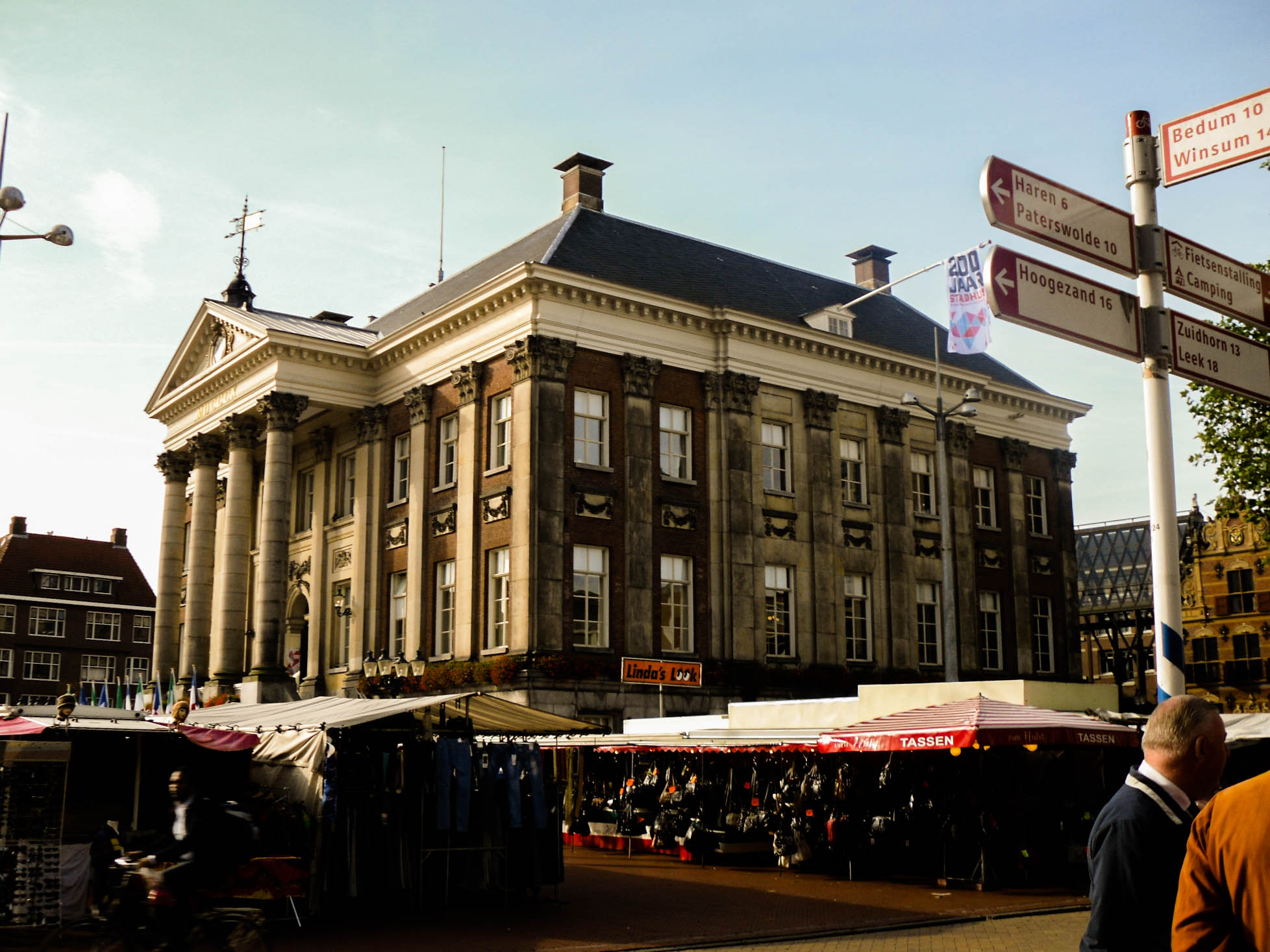 GRONINGEN