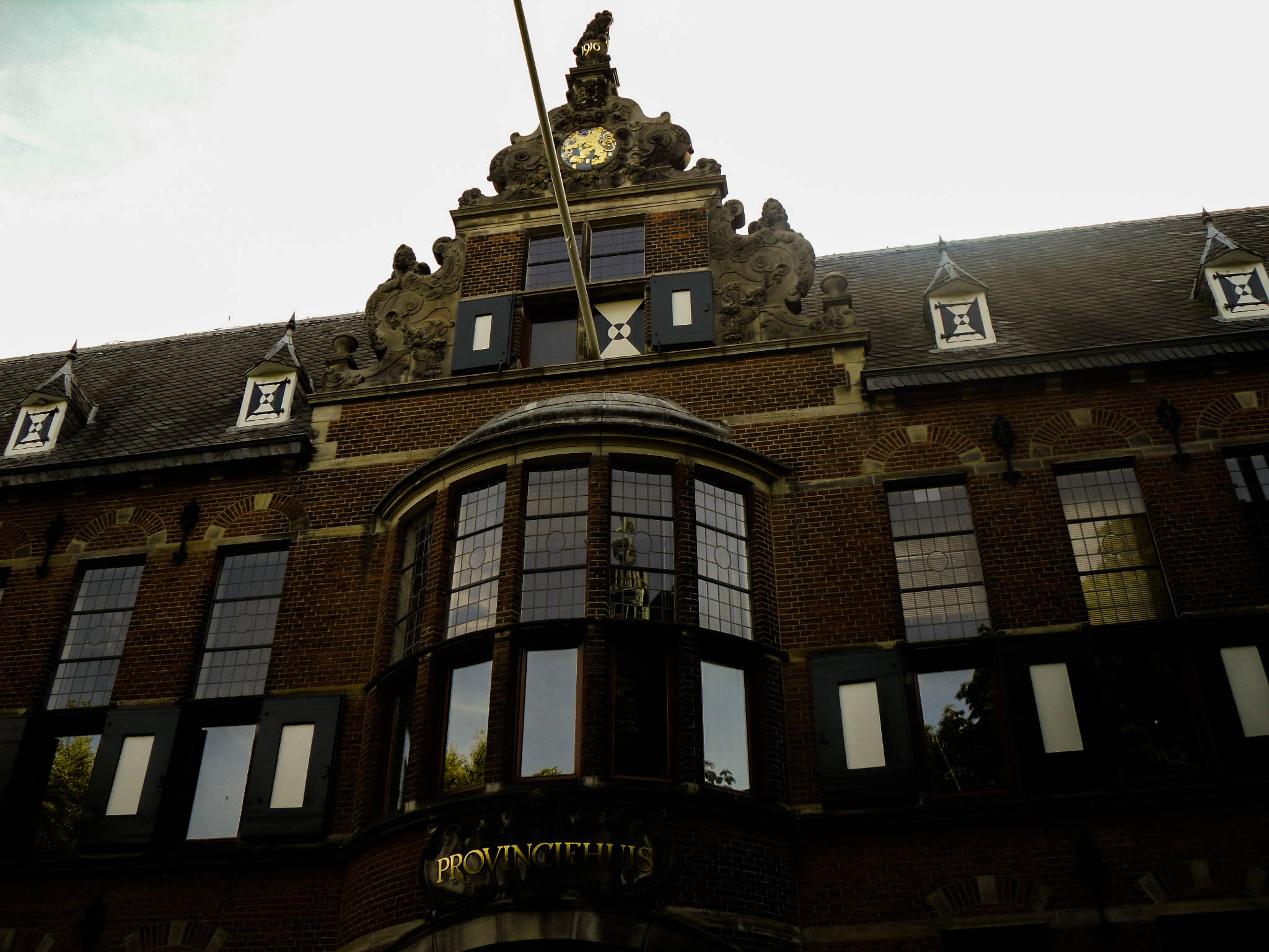 GRONINGEN