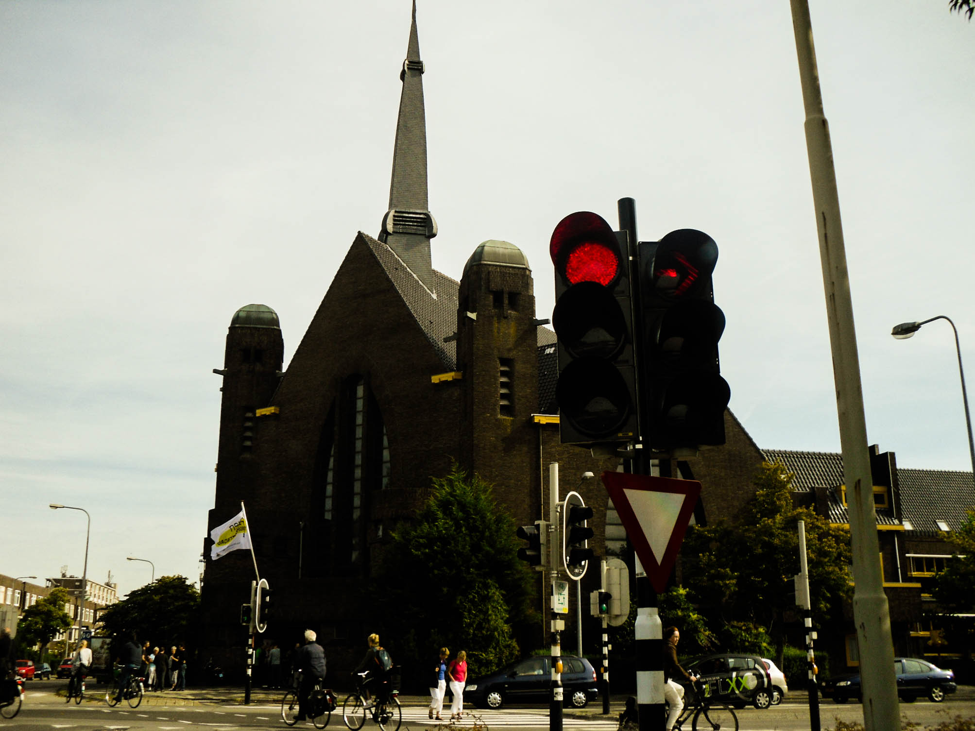 GRONINGEN