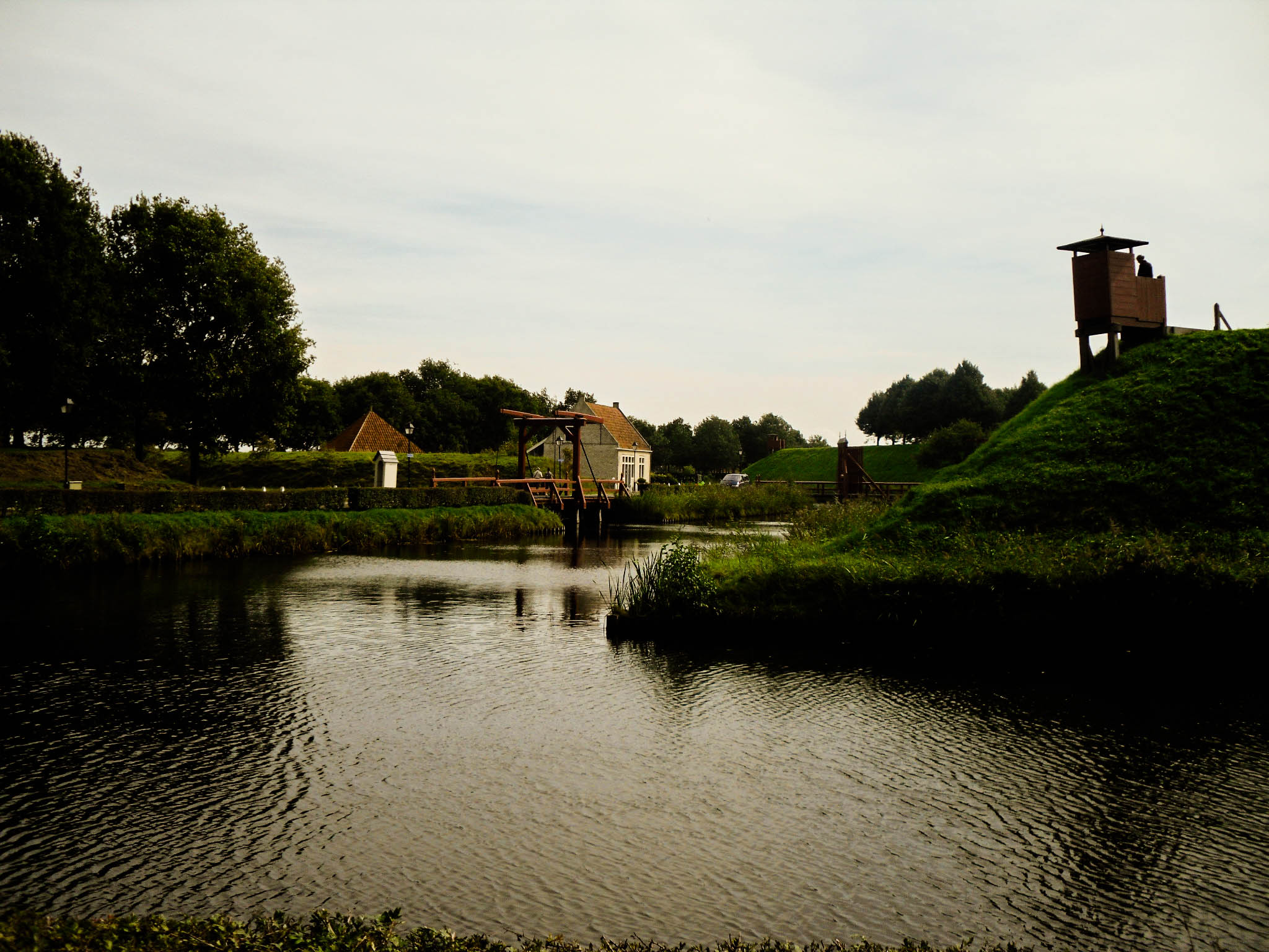 BOURTANGE
