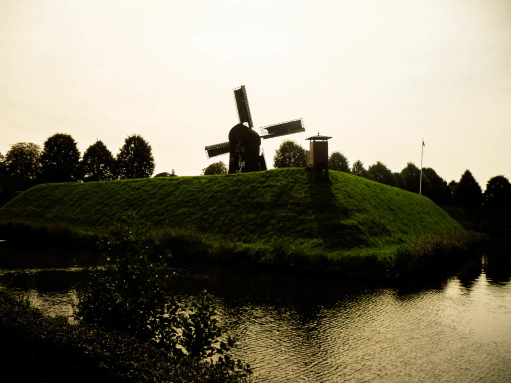 BOURTANGE