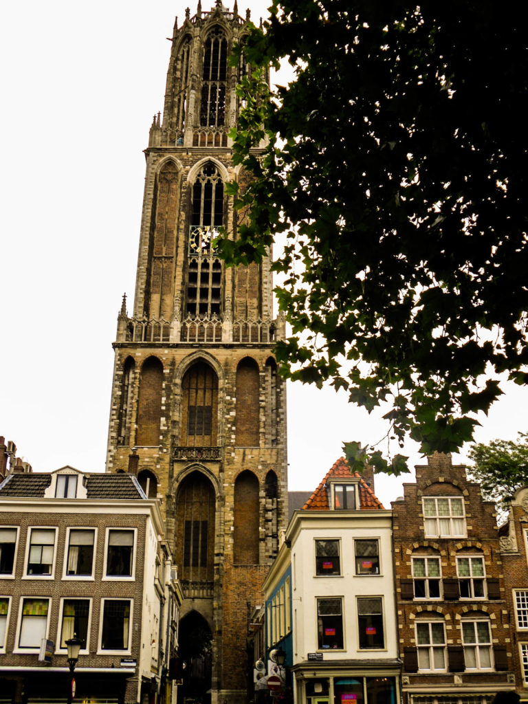UTRECHT