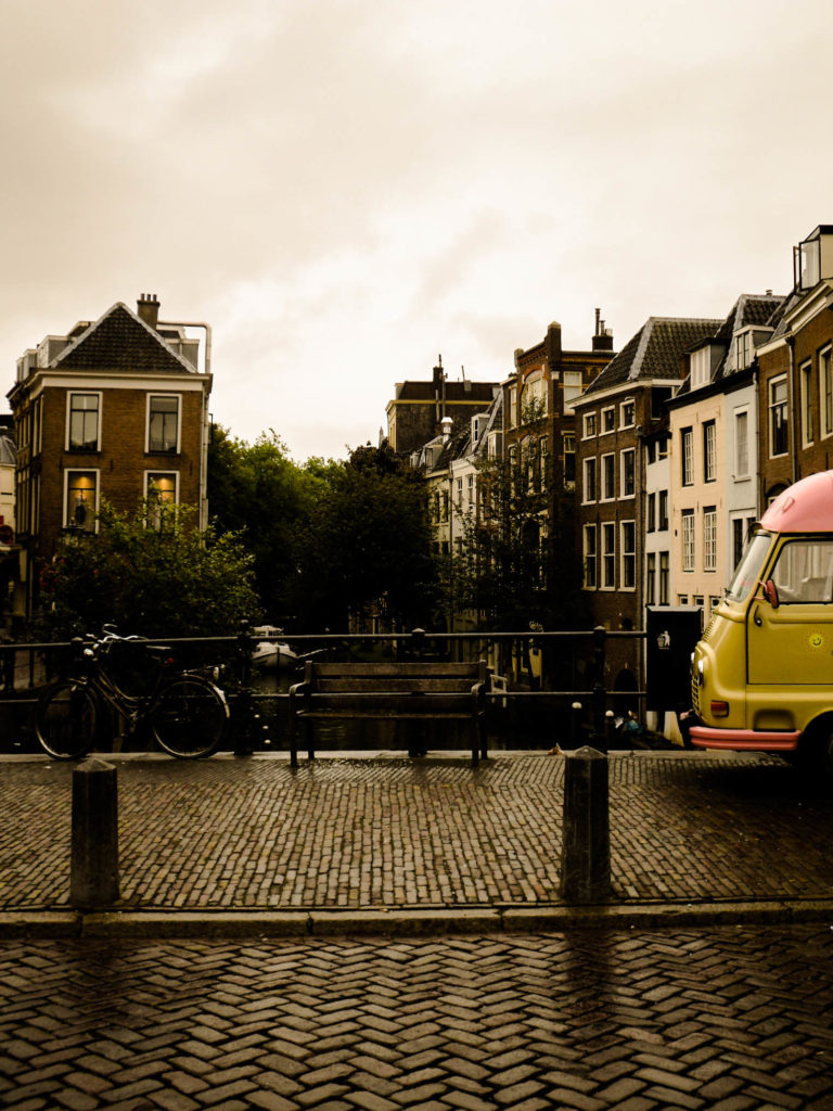 UTRECHT