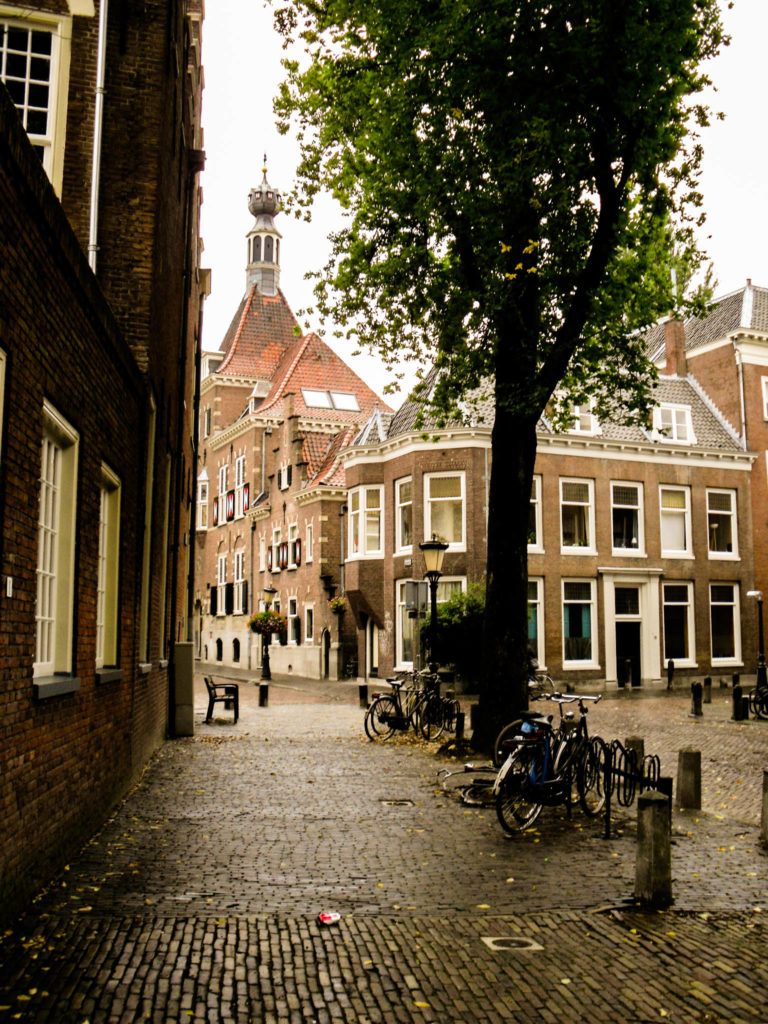 UTRECHT