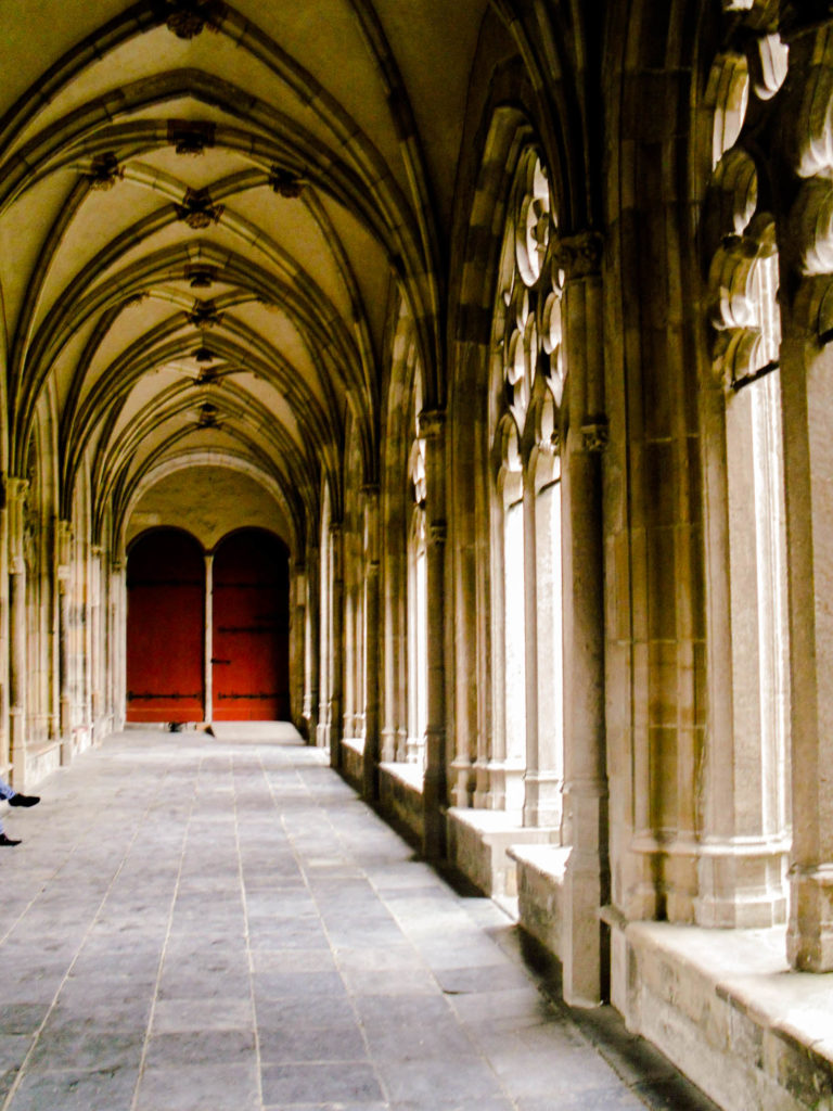 UTRECHT