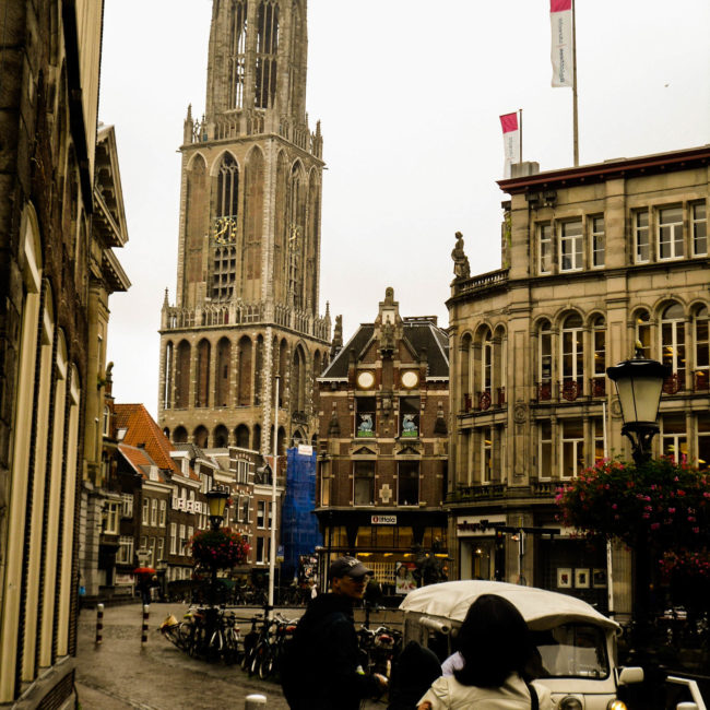 UTRECHT