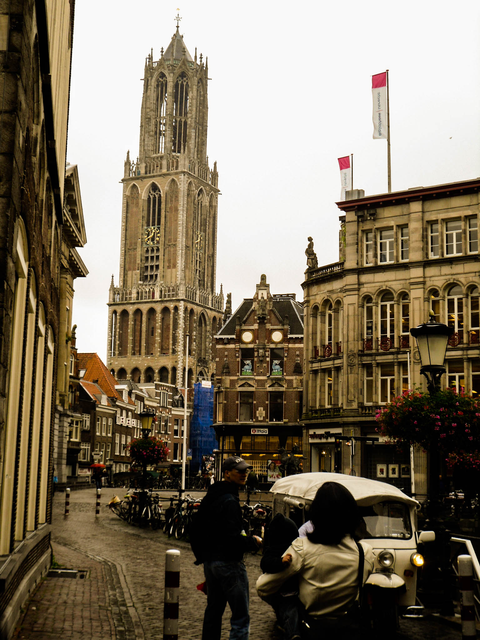 UTRECHT