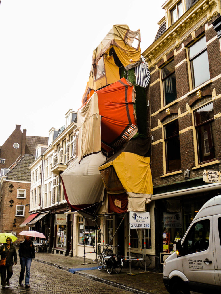 UTRECHT