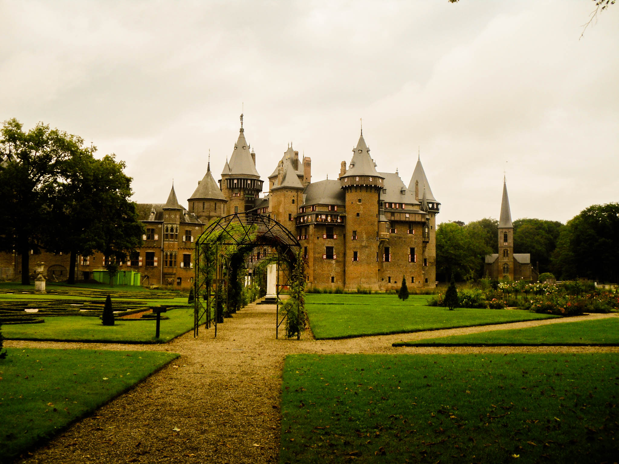 MIDDELBURG