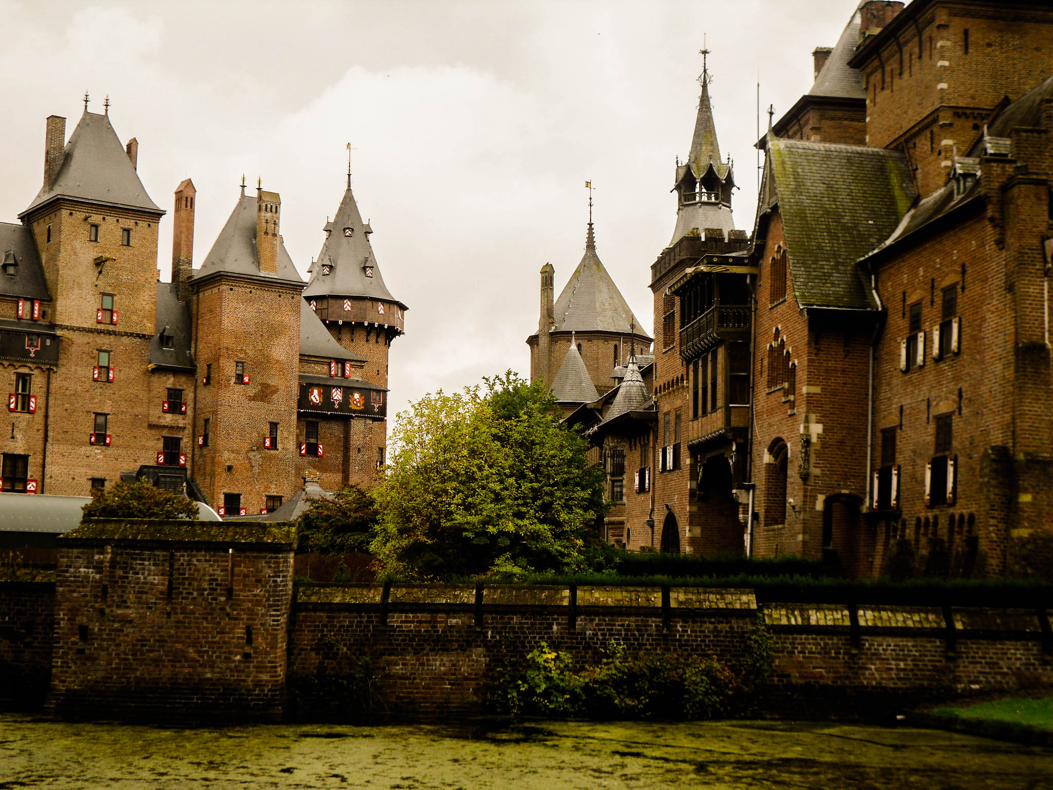 MIDDELBURG