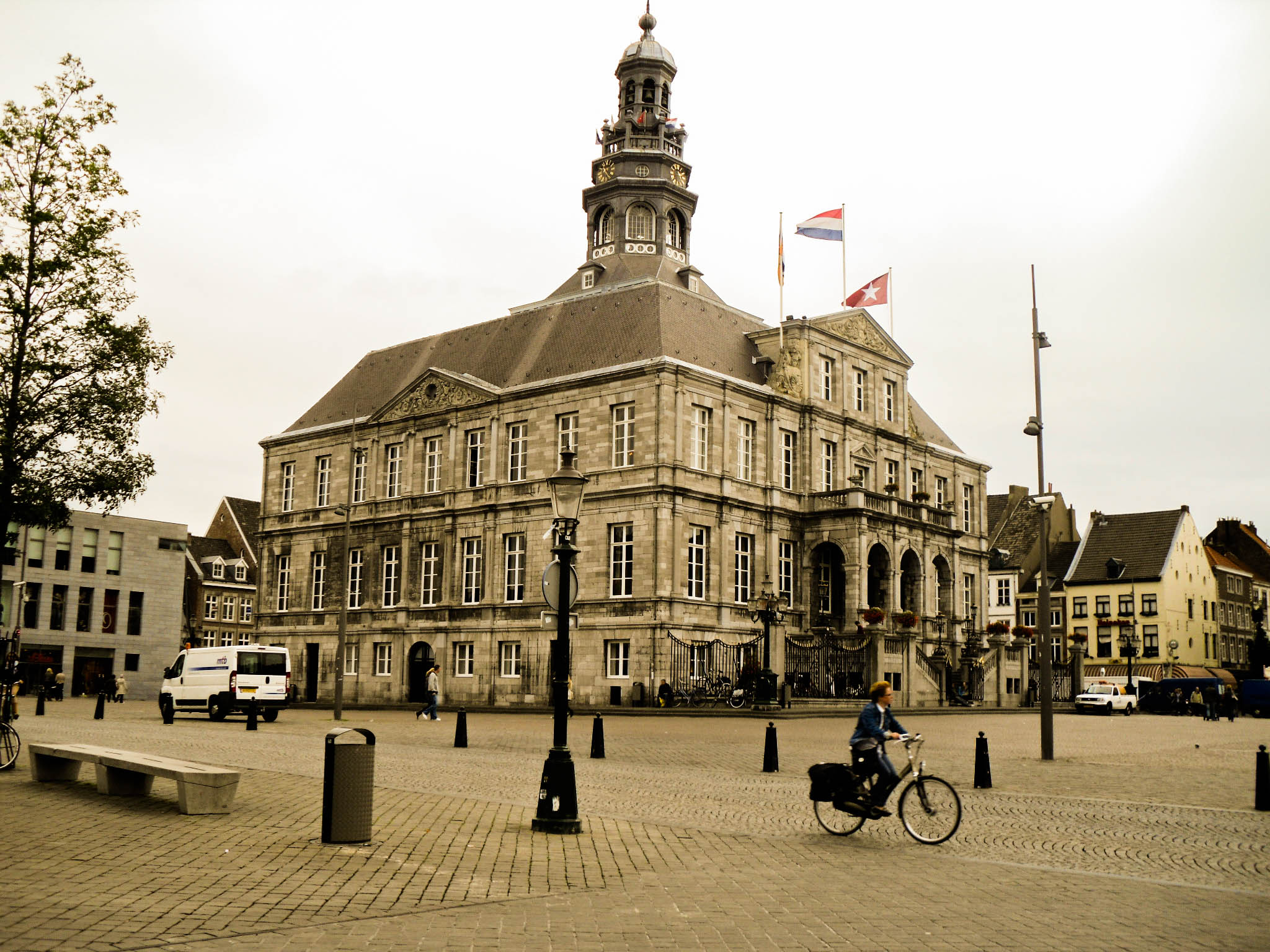 MAASTRICHT
