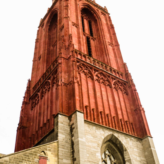MAASTRICHT