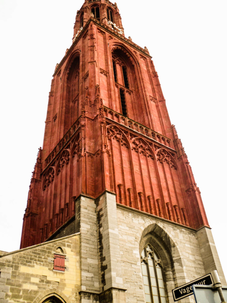 MAASTRICHT