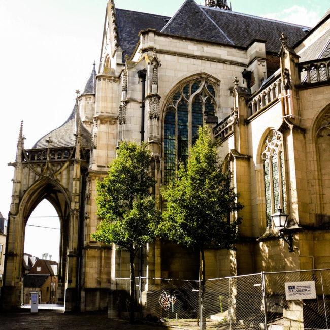 NIJMEGEN