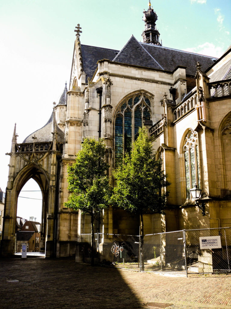 NIJMEGEN