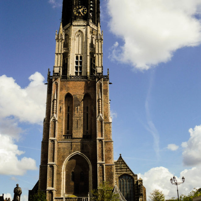DELFT centro
