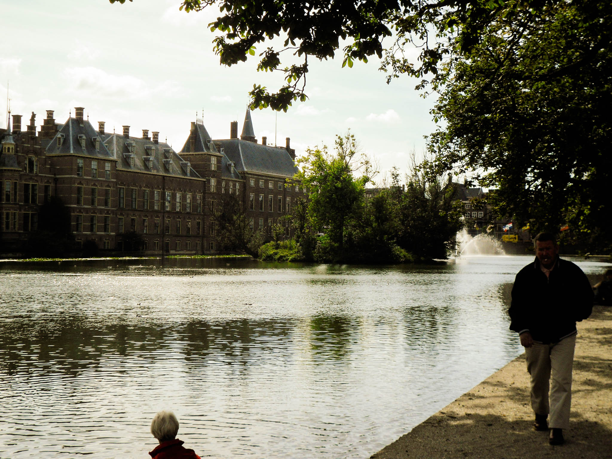 DEN HAAG-Olanda
