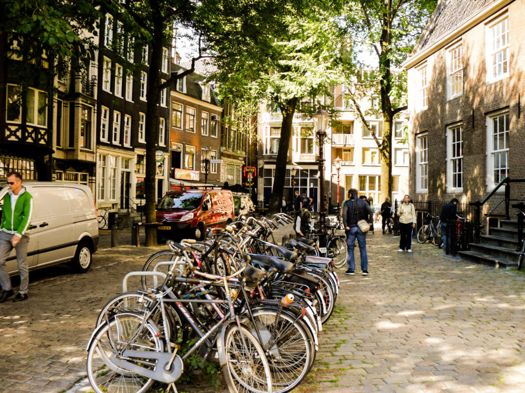 DEN HAAG-Olanda