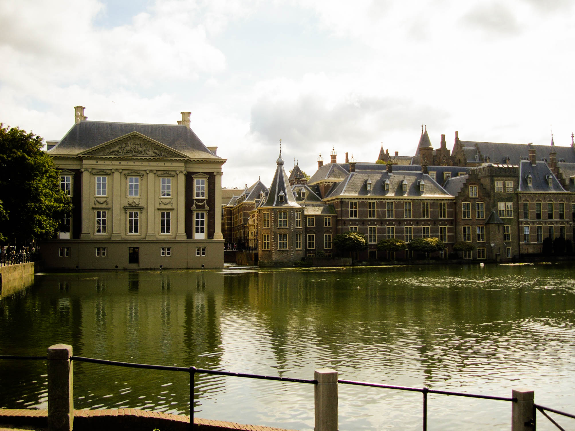 DEN HAAG-Olanda