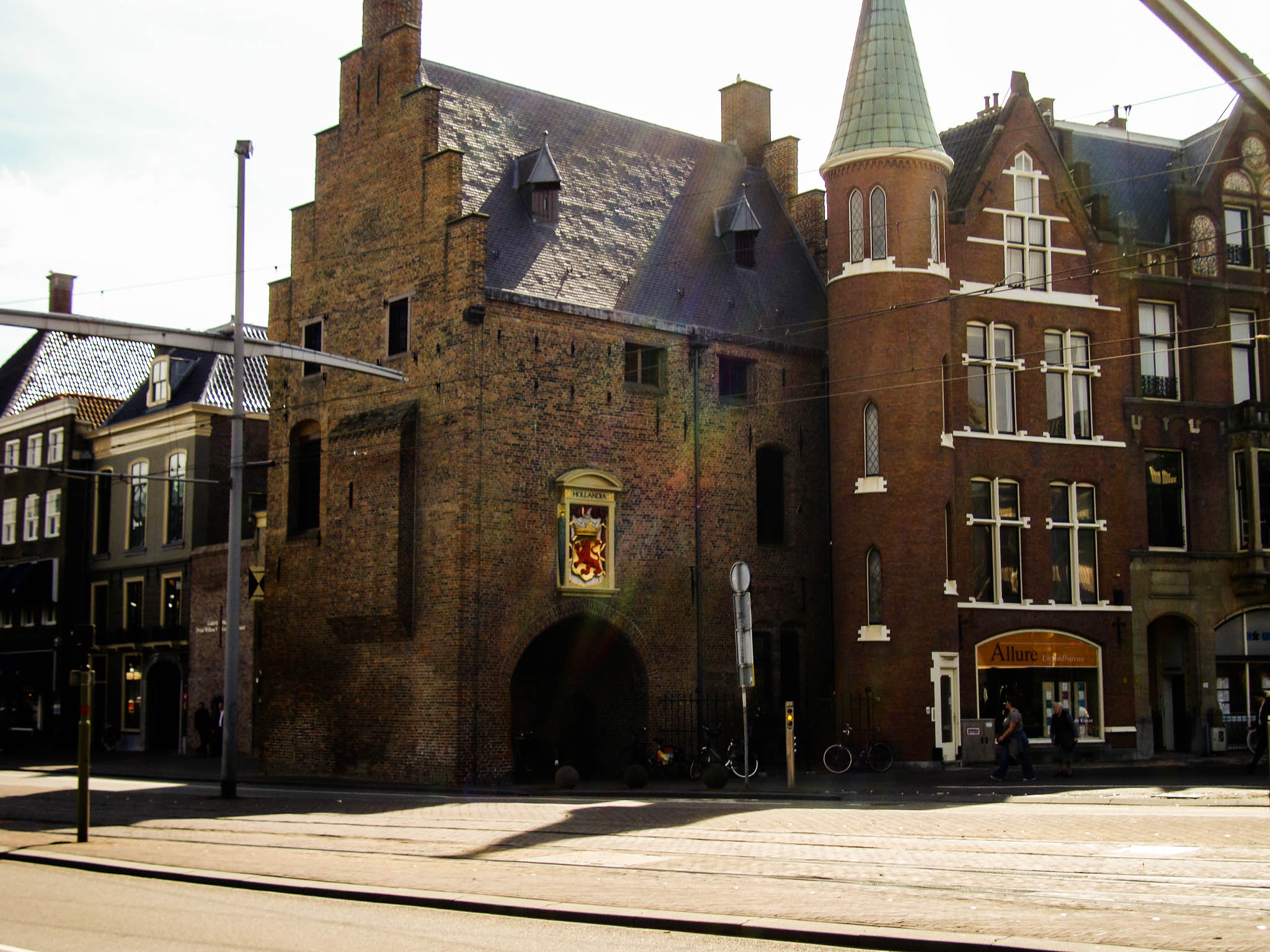 DEN HAAG-Olanda