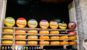 GOUDA formaggio Olanda
