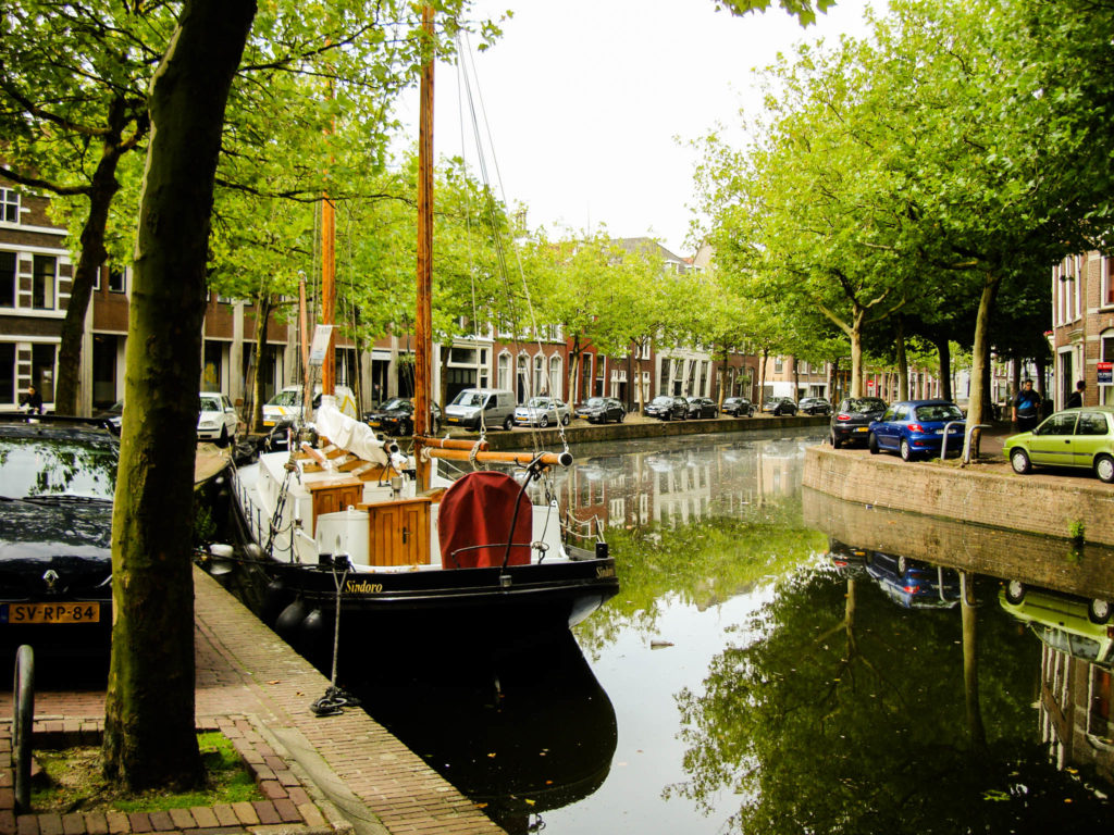 GOUDA Olanda