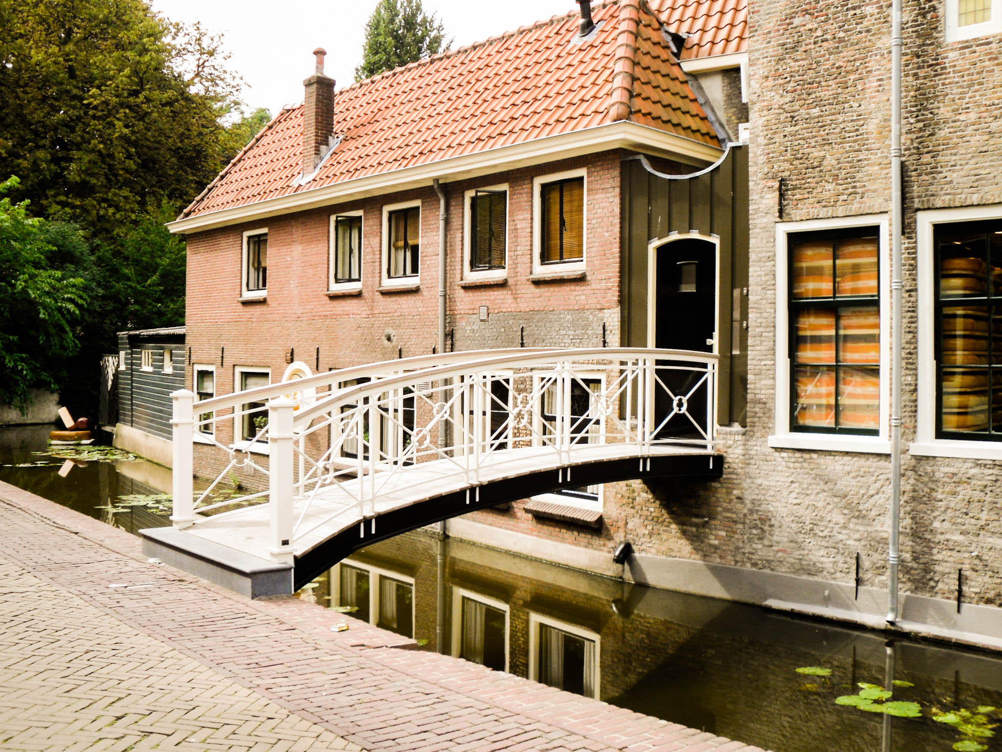 GOUDA Olanda