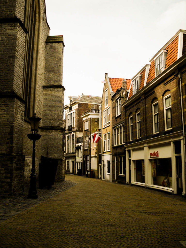 GOUDA Olanda