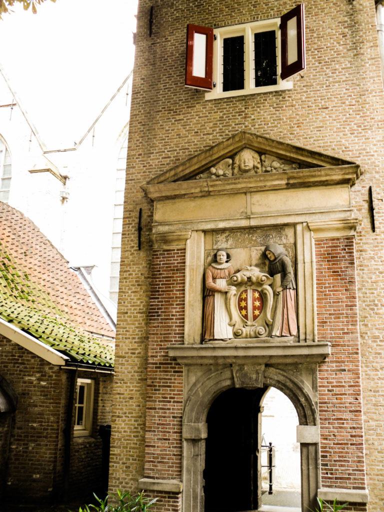 GOUDA Olanda