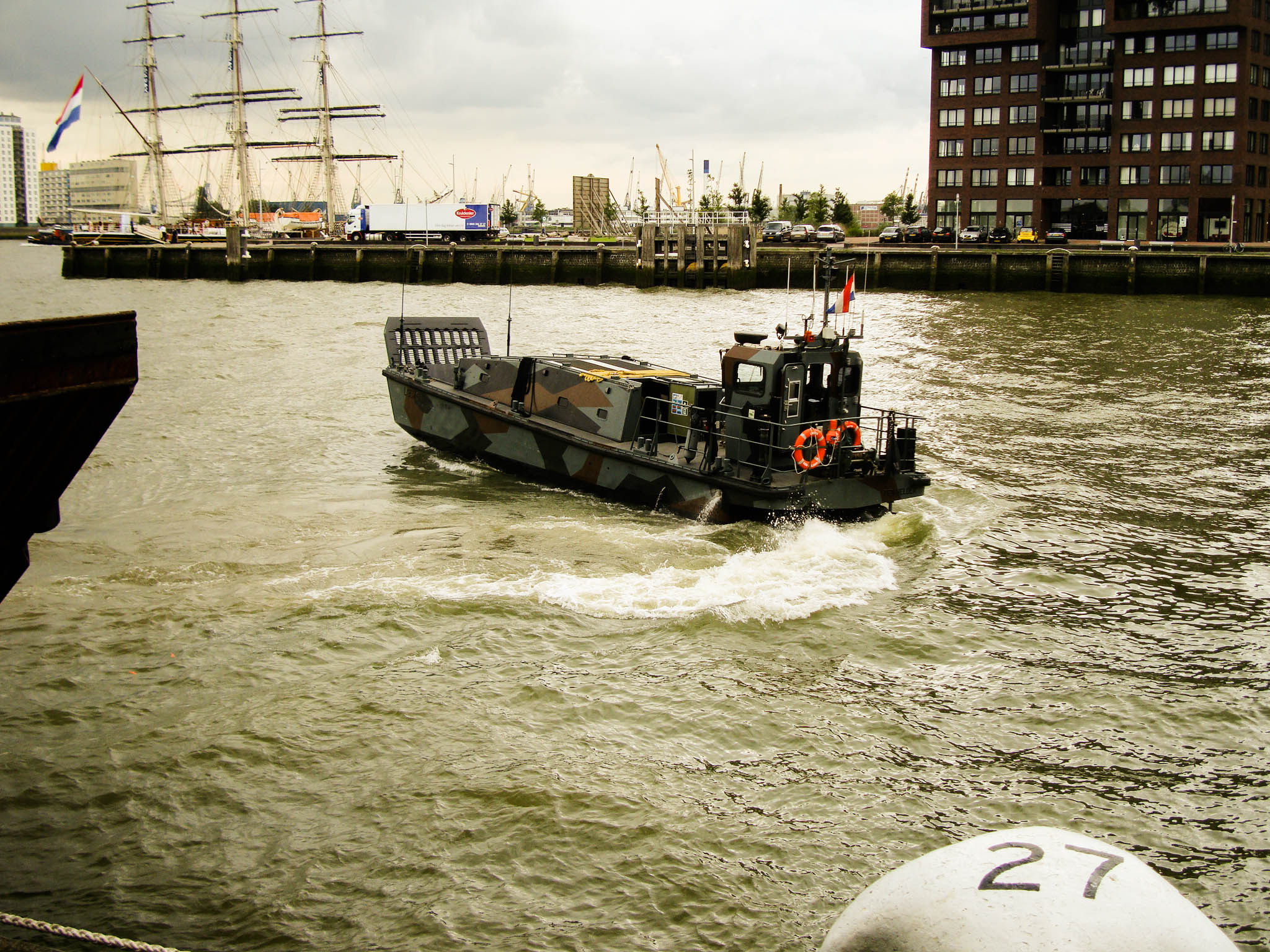 Porto ROTTERDAM