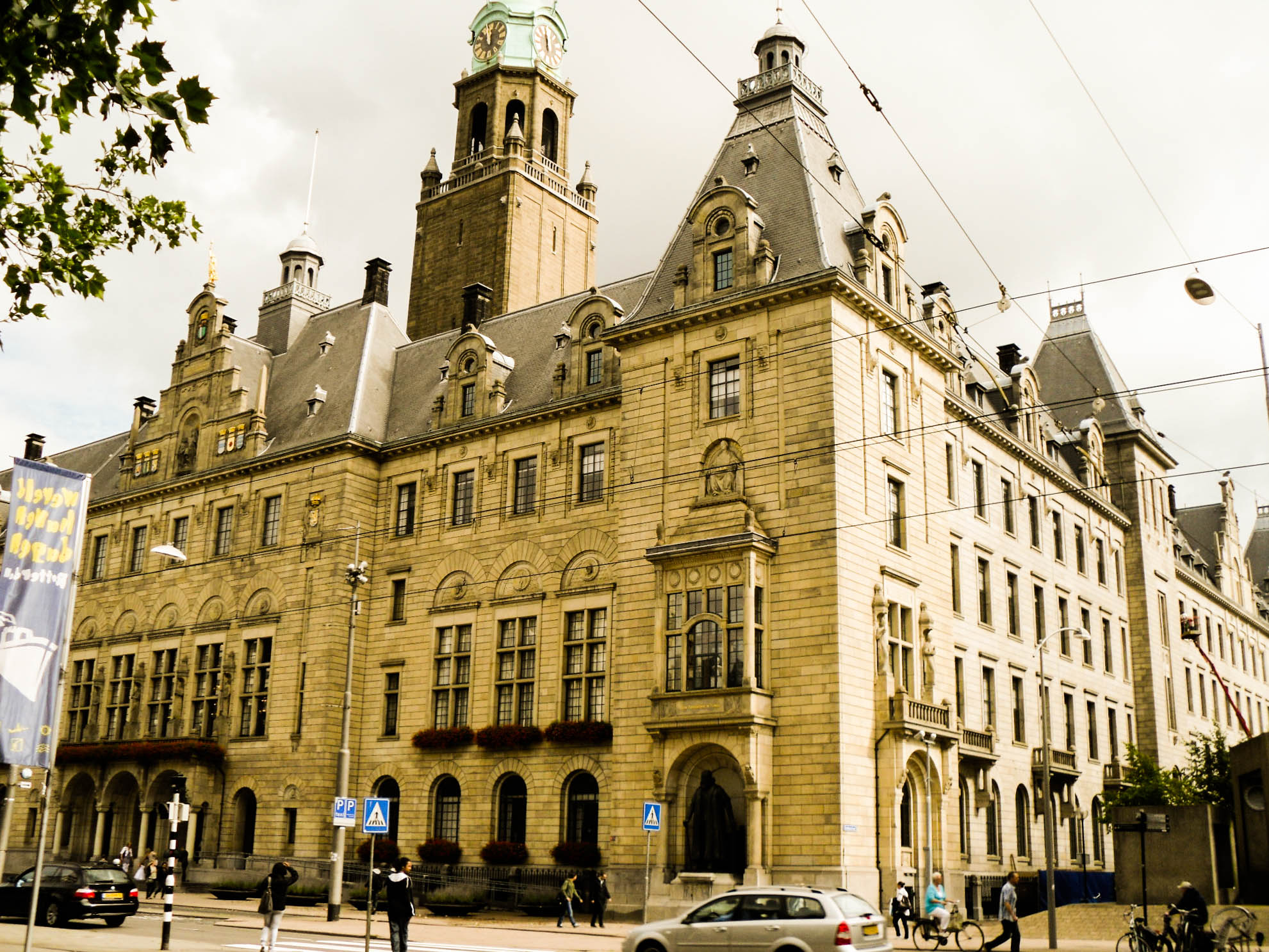 ROTTERDAM