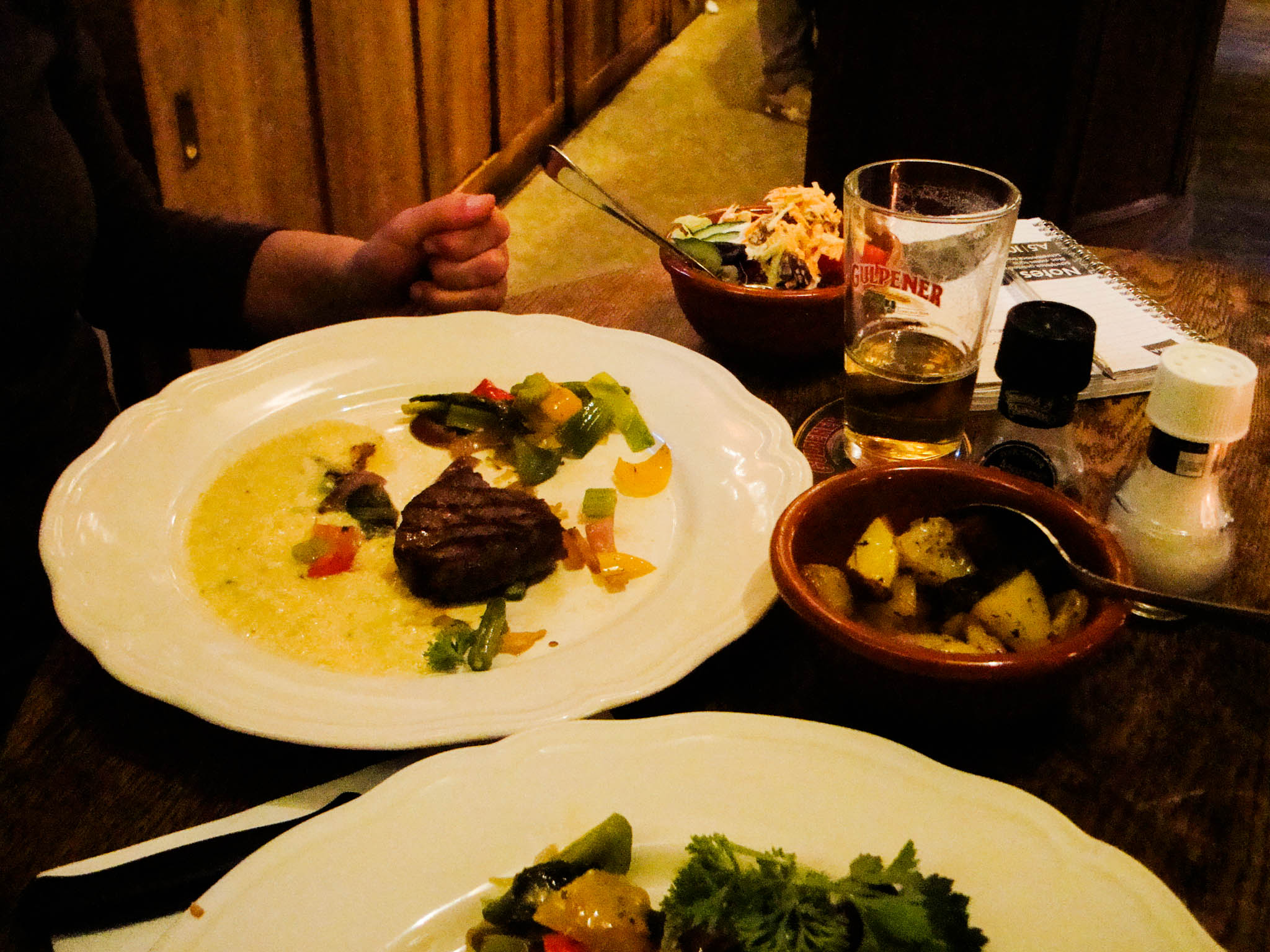 cena Olandese