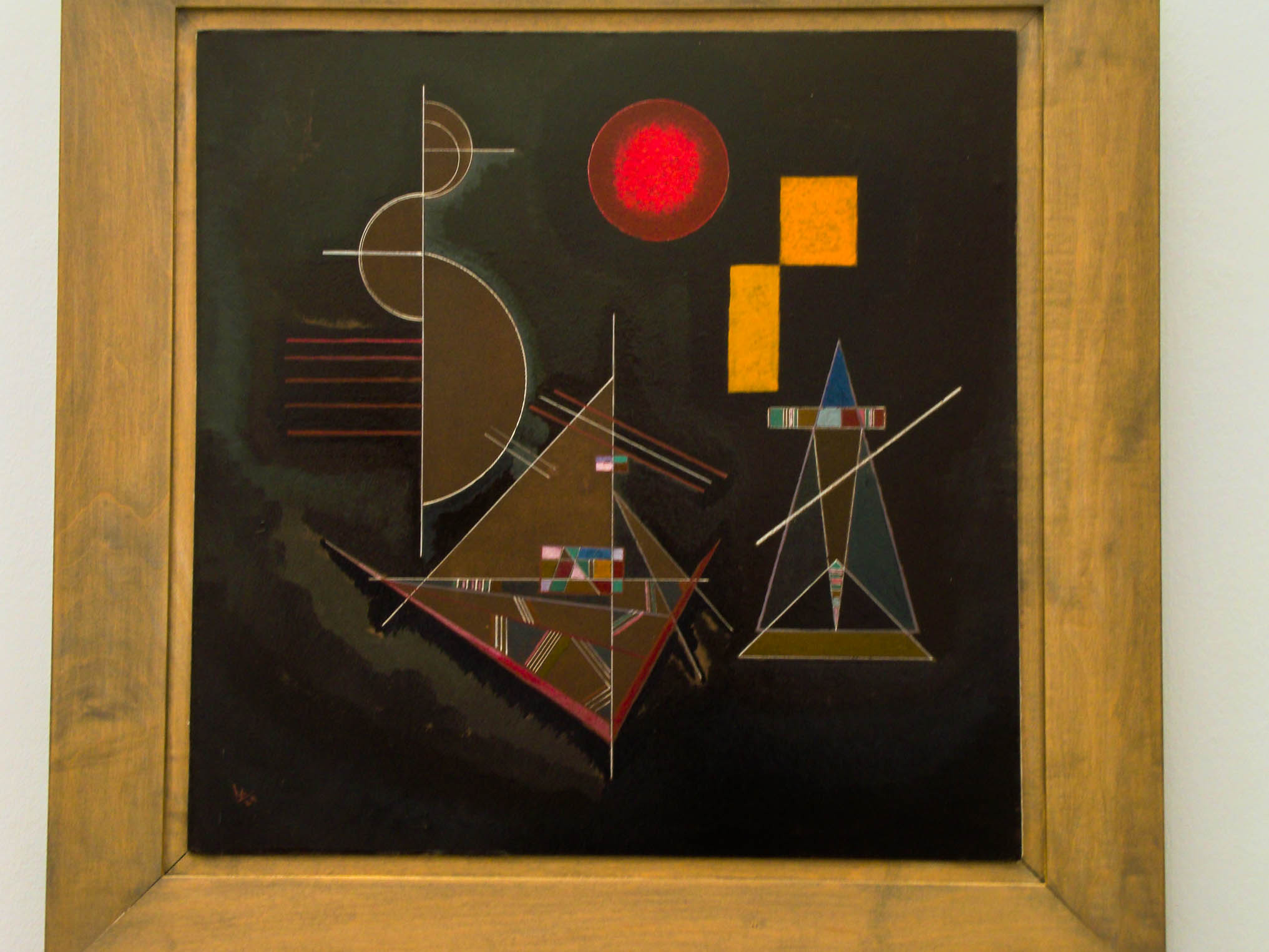 rotterdam museo arte