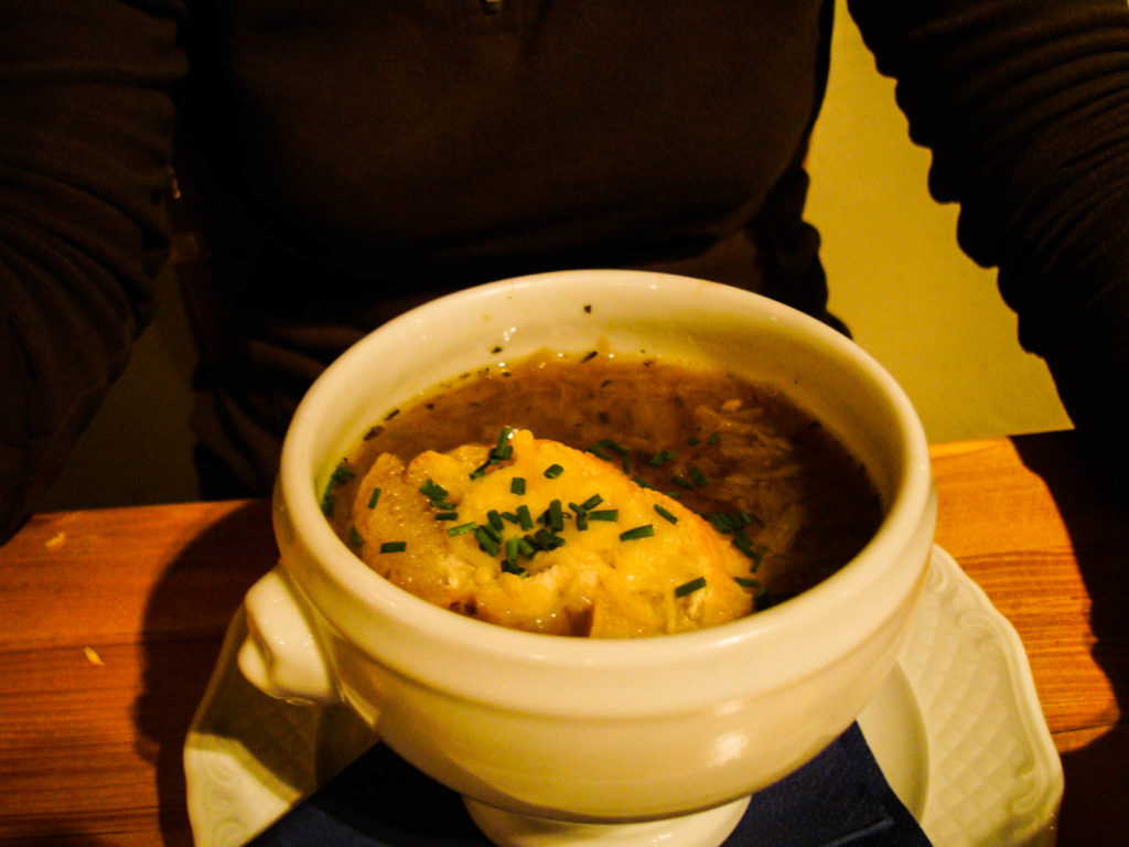 zuppa olanda
