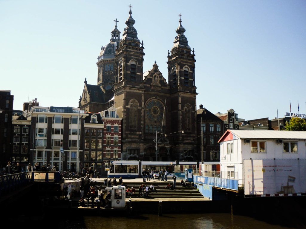 amsterdam