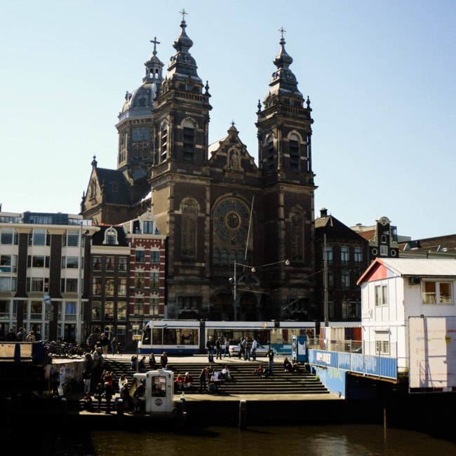 amsterdam