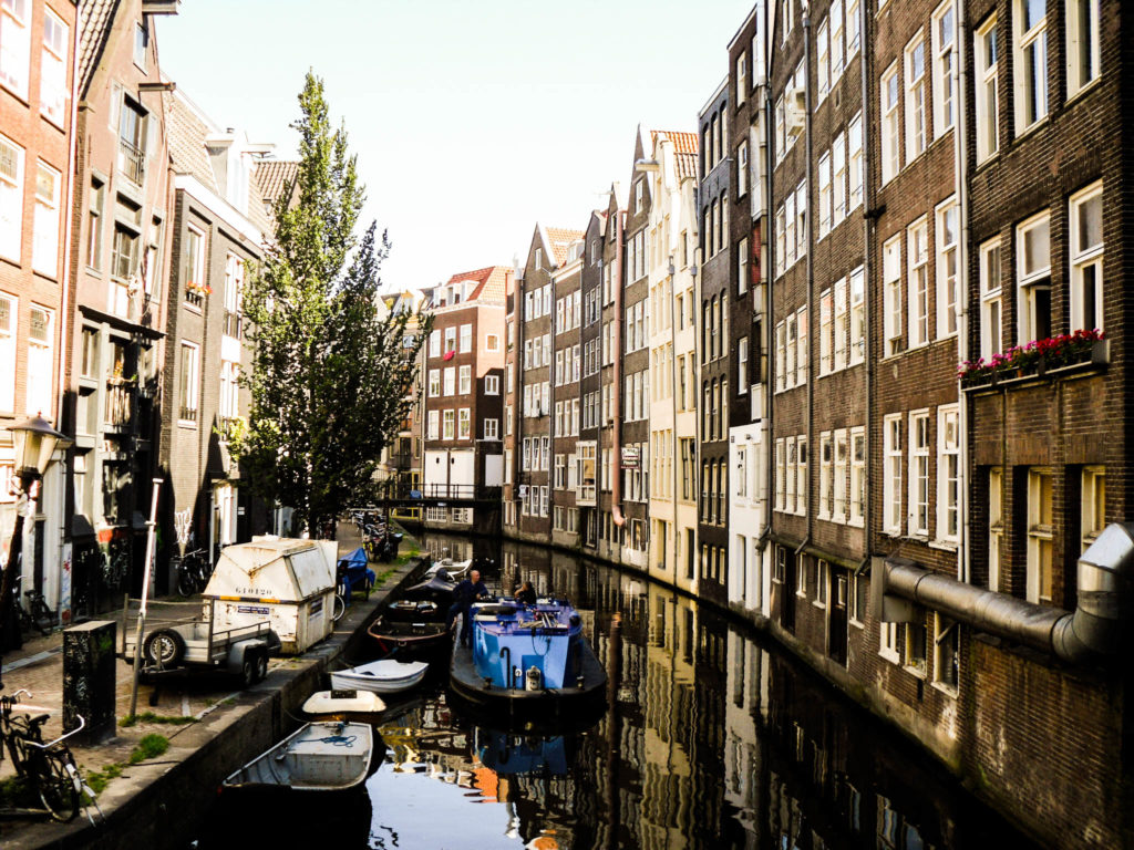 amsterdam