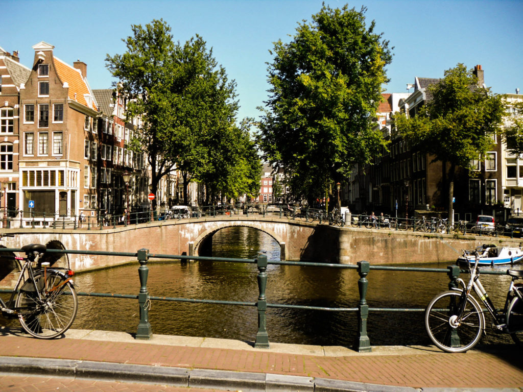 amsterdam